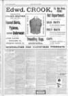 Wandsworth Borough News Friday 11 December 1908 Page 5