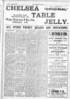 Wandsworth Borough News Thursday 24 December 1908 Page 3