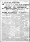 Wandsworth Borough News Thursday 24 December 1908 Page 10