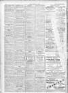 Wandsworth Borough News Thursday 24 December 1908 Page 12