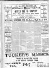 Wandsworth Borough News Friday 01 January 1909 Page 8