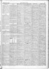 Wandsworth Borough News Friday 15 January 1909 Page 11