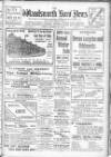 Wandsworth Borough News Friday 29 January 1909 Page 1