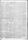 Wandsworth Borough News Friday 29 January 1909 Page 3