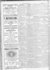 Wandsworth Borough News Friday 29 January 1909 Page 6