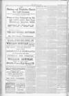 Wandsworth Borough News Friday 29 January 1909 Page 8
