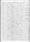 Wandsworth Borough News Friday 29 January 1909 Page 12