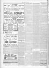 Wandsworth Borough News Friday 05 February 1909 Page 8