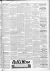Wandsworth Borough News Friday 12 February 1909 Page 3