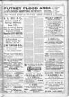 Wandsworth Borough News Friday 19 February 1909 Page 3