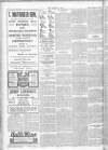 Wandsworth Borough News Friday 26 February 1909 Page 2