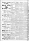 Wandsworth Borough News Friday 26 February 1909 Page 6