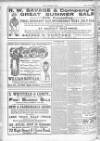 Wandsworth Borough News Friday 16 July 1909 Page 4