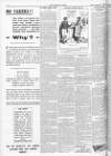 Wandsworth Borough News Friday 17 September 1909 Page 8