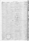 Wandsworth Borough News Friday 24 September 1909 Page 12