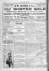 Wandsworth Borough News Friday 02 January 1914 Page 6