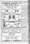 Wandsworth Borough News Friday 09 January 1914 Page 10