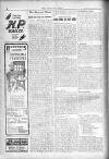 Wandsworth Borough News Friday 16 January 1914 Page 8