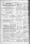 Wandsworth Borough News Friday 16 January 1914 Page 14