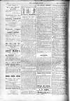 Wandsworth Borough News Friday 16 January 1914 Page 16