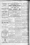 Wandsworth Borough News Friday 23 January 1914 Page 2