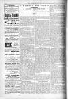 Wandsworth Borough News Friday 30 January 1914 Page 8