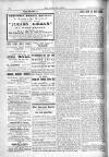 Wandsworth Borough News Friday 30 January 1914 Page 10