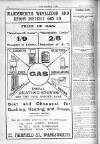 Wandsworth Borough News Friday 30 January 1914 Page 12