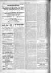 Wandsworth Borough News Friday 30 January 1914 Page 18