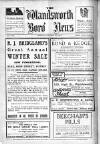 Wandsworth Borough News Friday 30 January 1914 Page 24