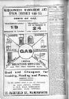 Wandsworth Borough News Friday 13 February 1914 Page 10