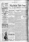 Wandsworth Borough News Friday 13 February 1914 Page 16