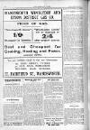 Wandsworth Borough News Friday 20 February 1914 Page 12