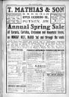 Wandsworth Borough News Friday 27 February 1914 Page 5