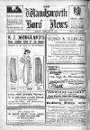 Wandsworth Borough News Friday 27 February 1914 Page 24