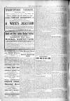 Wandsworth Borough News Friday 13 March 1914 Page 10