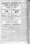 Wandsworth Borough News Friday 13 March 1914 Page 12