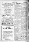 Wandsworth Borough News Friday 20 March 1914 Page 14