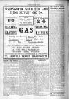 Wandsworth Borough News Friday 03 April 1914 Page 12