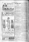 Wandsworth Borough News Friday 03 April 1914 Page 16