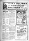 Wandsworth Borough News Friday 17 April 1914 Page 7