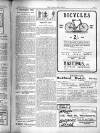 Wandsworth Borough News Friday 17 April 1914 Page 13