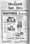 Wandsworth Borough News Friday 17 April 1914 Page 20
