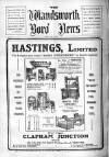 Wandsworth Borough News Friday 24 April 1914 Page 24