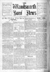 Wandsworth Borough News Friday 01 May 1914 Page 24