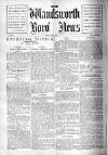 Wandsworth Borough News Friday 08 May 1914 Page 20