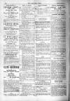Wandsworth Borough News Friday 15 May 1914 Page 14