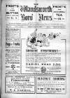 Wandsworth Borough News Friday 29 May 1914 Page 1
