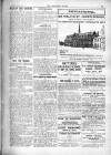 Wandsworth Borough News Friday 29 May 1914 Page 15