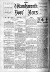 Wandsworth Borough News Friday 29 May 1914 Page 20